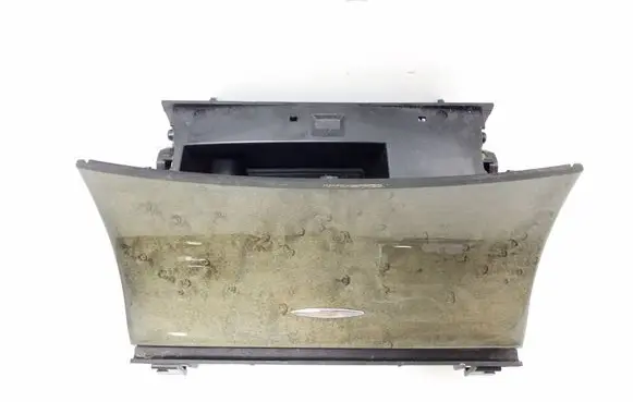 Ashtray (front)