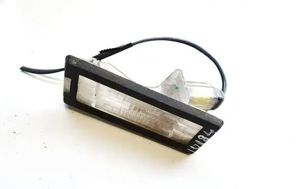Renault Espace - Grand espace IV Number plate light 8200013577b