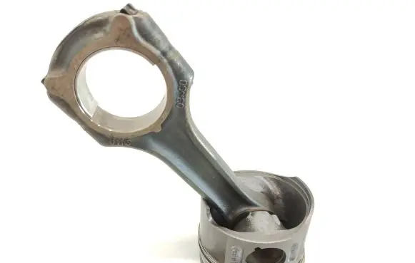 Jeep Grand Cherokee (WJ) Piston with connecting rod 8854 5080023AA 611