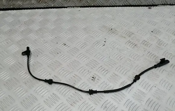 Citroen e-C3 ABS wheel speed sensor 9846456380