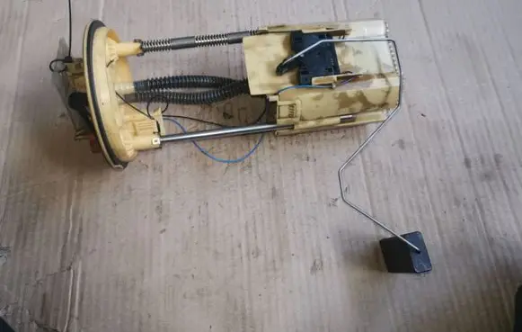 Ford Transit Fuel level sensor a2c53094971