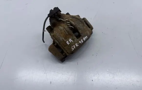Mercedes-Benz Sprinter W901 W902 W903 W904 Rear brake caliper