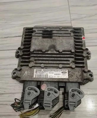 Engine control unit/module ECU