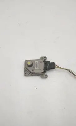 Mercedes-Benz A W168 ESP acceleration yaw rate sensor 0265005200