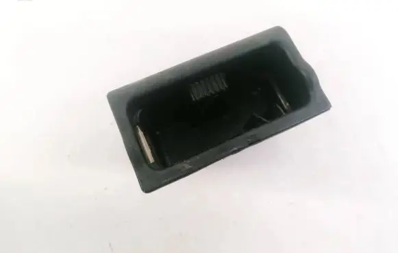 Car ashtray