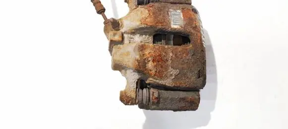 Opel Crossland X Front brake caliper