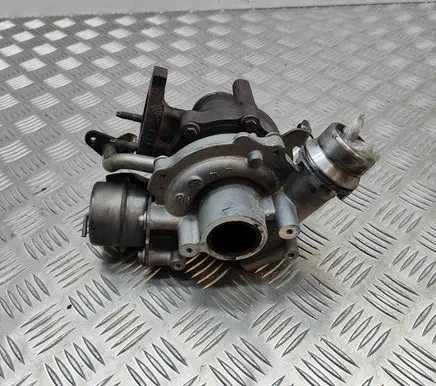 Renault Kadjar Turbo 16359700011