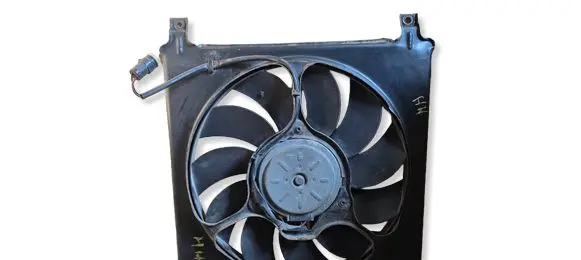 Suzuki Ignis Electric radiator cooling fan 1776083E00 1712083E00 1711183E00
