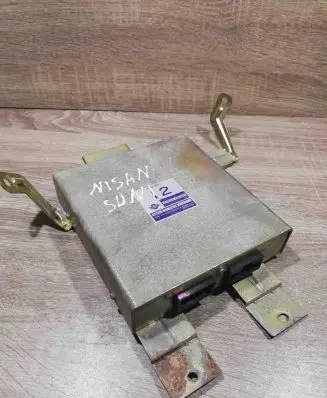 Nissan Sunny Engine control unit/module ECU 2371066C00 A93B71565