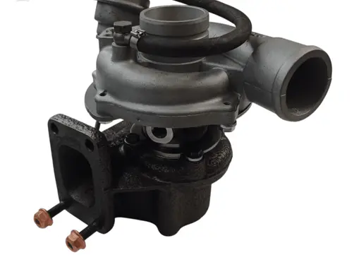 Iveco Daily 3rd gen Turbo 53039880075