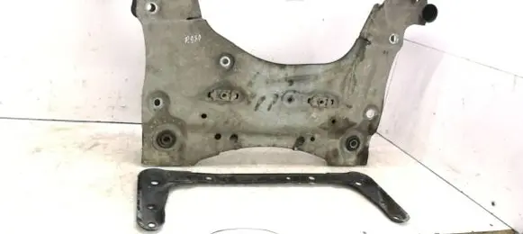 Renault Scenic III - Grand scenic III Front subframe 544640003R TEGNE