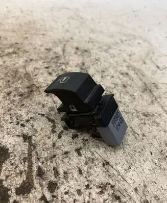 Volkswagen Golf V Electric window control switch 1F0959855 079403S