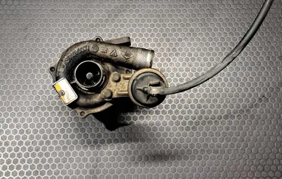 Renault Megane II Turbo 54391015071