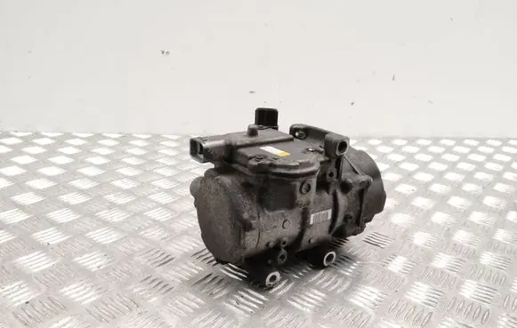 Lexus CT 200H Air conditioning (A/C) compressor (pump) 0422000404 ES27C 7S02695