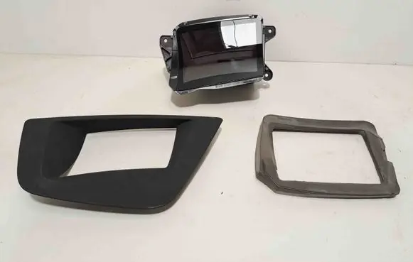 BMW X5 G05 Head up display screen 5A589A1 9630139