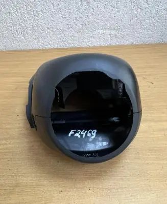 BMW 5 F10 F11 Steering wheel column trim 13315110 133515110