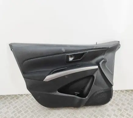 Suzuki SX4 S-Cross Front door card panel trim 8370261M02C8B
