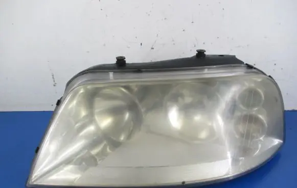 Volkswagen Sharan Headlight/headlamp 7M3941015AB