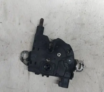 Ford Kuga I Engine bonnet/hood lock/catch C7G0A 16700BC001 JGGL