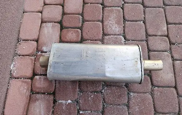 Catalyst/FAP/DPF particulate filter