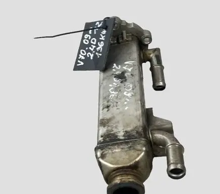 Volvo V70 EGR valve cooler 31219249 996904A 502315030