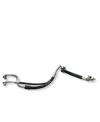 Mercedes-Benz E W212 Air conditioning (A/C) pipe/hose A2128301616 12011111 1H19N617ABD