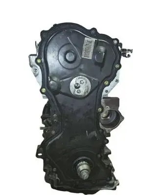 Renault Master III Engine M9TA700