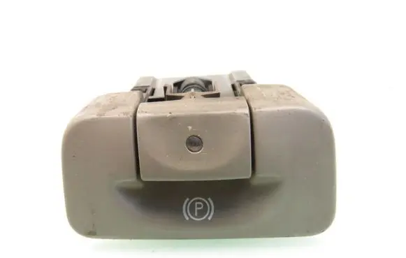 Renault Scenic II - Grand scenic II Handbrake/parking brake auto hold switch 8200243681B