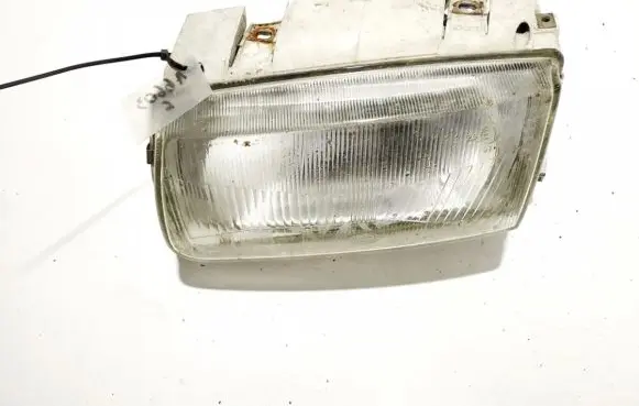 Volkswagen Polo III 6N 6N2 6NF Headlight/headlamp 204962491