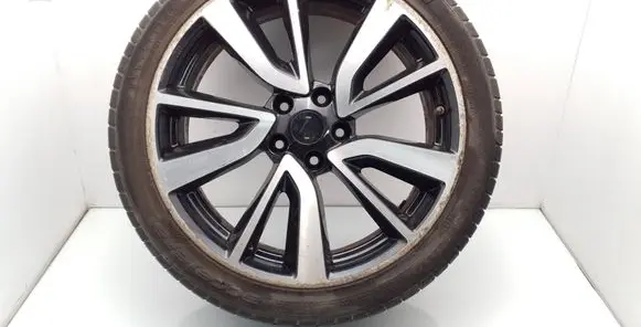 Nissan Qashqai R19 alloy rim