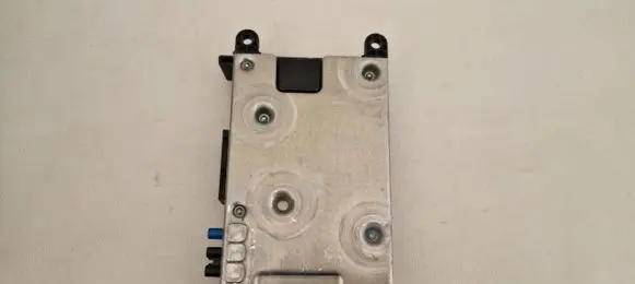Mercedes-Benz EQS V297 Other control units/modules A2429007500 A2429014900