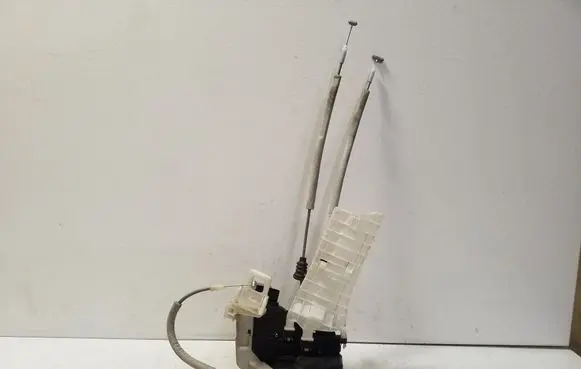 KIA Soul Rear door lock 81420B2020