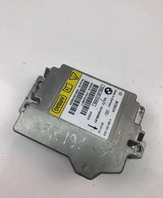 BMW 1 E81 E87 Other control units/modules 9110258 0285001532