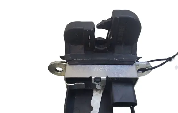Volkswagen e-Golf Tailgate/trunk/boot lock/catch/latch 5G6827505
