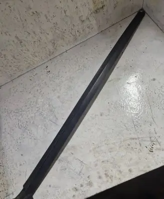 Citroen C6 Windshield trim