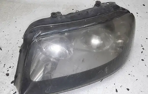 Volkswagen Sharan Headlight/headlamp