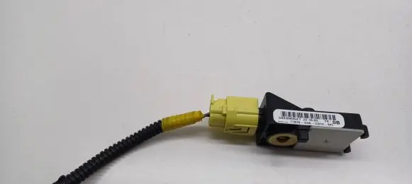 Honda CR-V Airbag deployment crash/impact sensor 77970S9AC814M1 G0XBM3SX1