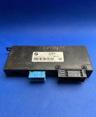 BMW X3 F25 Other control units/modules 9266410 112733