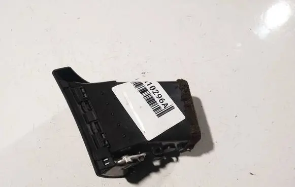 Audi A4 S4 B6 8E 8H Dash center air vent grill