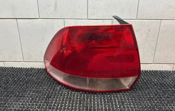 Volkswagen Polo V 6R Rear/tail lights 6RF945095E 6RU945095G