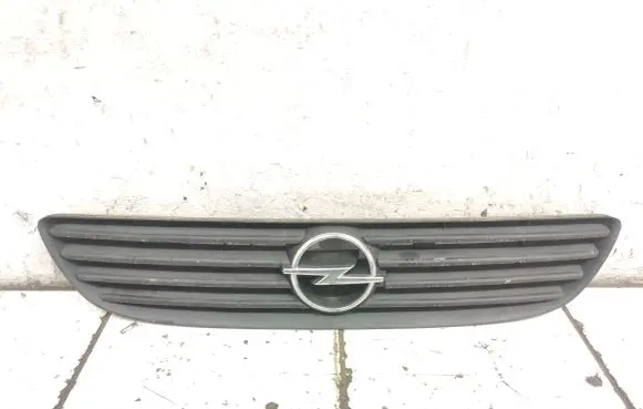 Opel Zafira A Front grill 90580679
