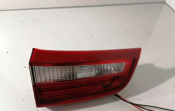 Volvo S60 Tailgate rear/tail lights 30796272