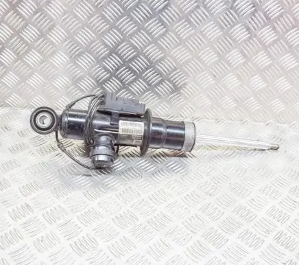 BMW 6 F12 F13 Rear shock absorber/damper 6850964