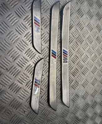 BMW X5 E70 Other sill/pillar trim element 7172347
