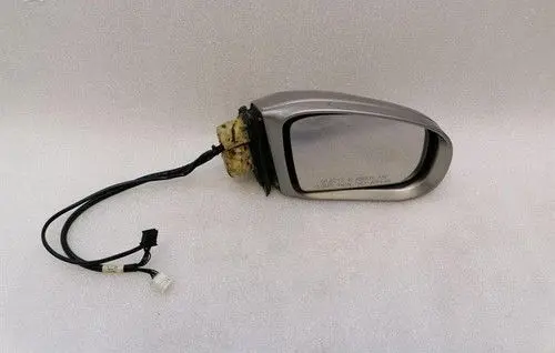 Mercedes-Benz S W220 Front door electric wing mirror A2208100876
