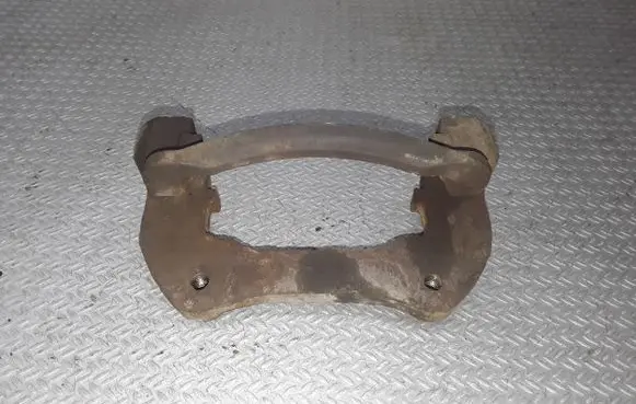 Opel Insignia A Front Brake Caliper Pad/Carrier 