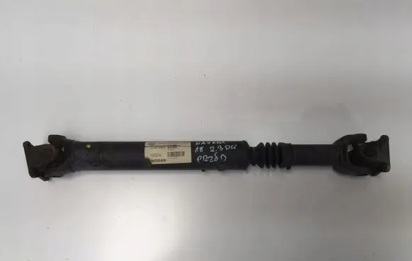 Nissan Navara D23 Front prop shaft 372004JM0A