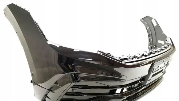 Volkswagen Tiguan Front bumper 5NA807221D