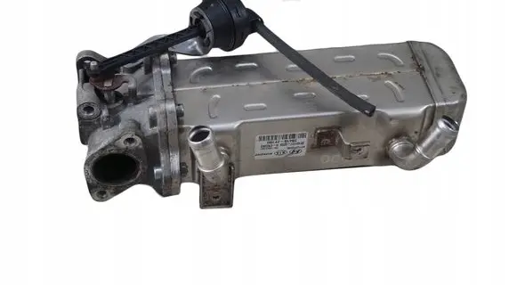 KIA Carnival EGR valve cooler 284162F100