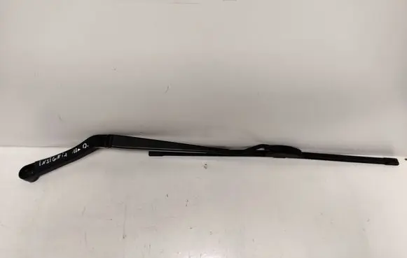 Opel Insignia A Front wiper blade arm 13227401